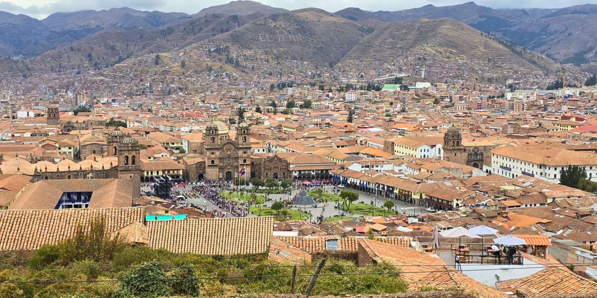 9 engineering marvels of the Inca Empire | Flipboard