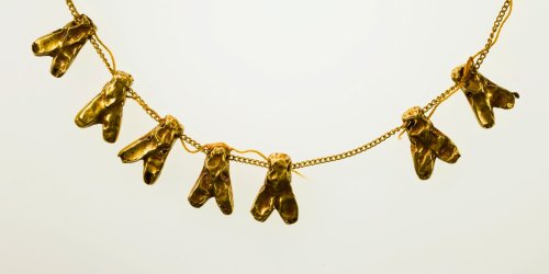 Why ancient Egypt’s best warriors were awarded with a golden fly