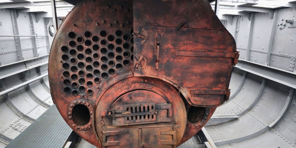 Industrial Revolution