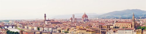 Florenz Reiseblog lᐅ Top 10 Reisetipps & Aktivitäten