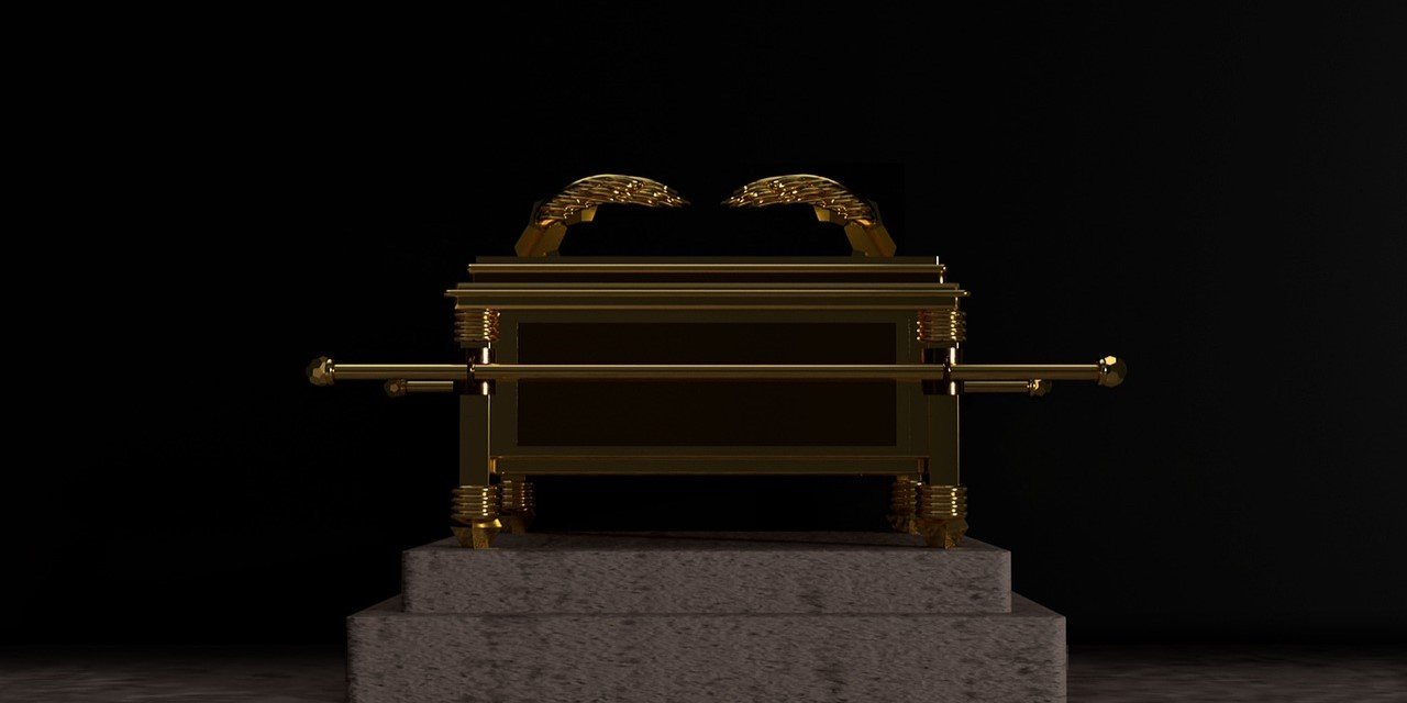 The mysterious disappearance of the Ark of the Covenant: Where is it?