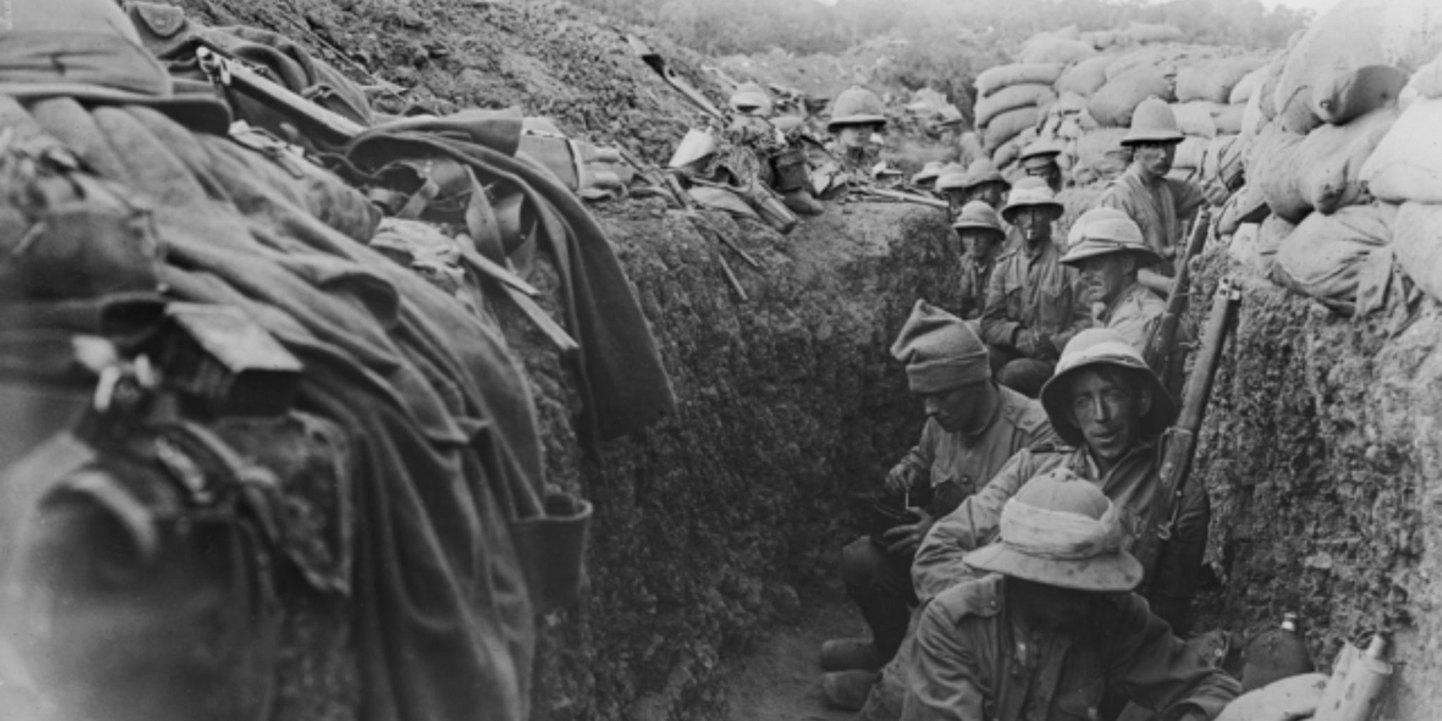Why Gallipoli was one of the worst failures of World War One