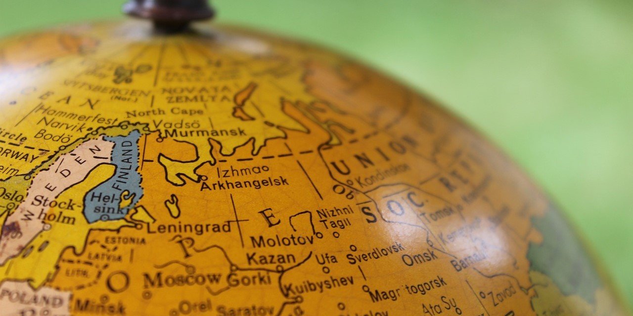 What was the Warsaw Pact?