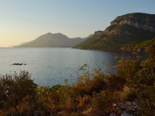 Halbinsel Pelješac in Kroatien: The Empire of Wine