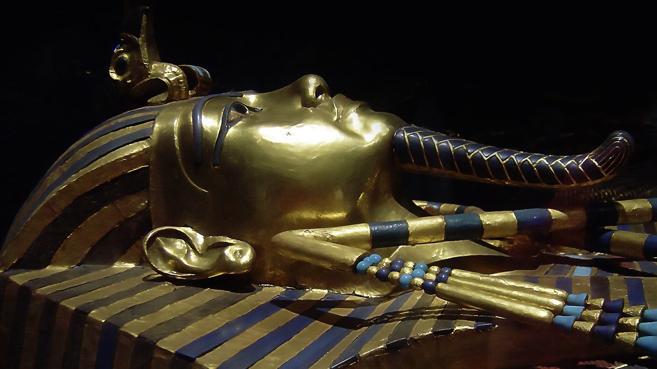 The curse of Tutankhamun's tomb: The mysterious truth