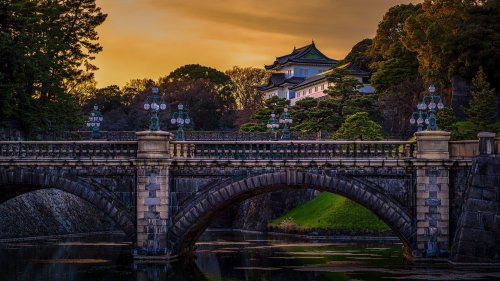 Tokio Sehenswürdigkeiten & Reisetipps