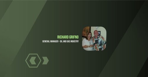 Home | Richard Grifno