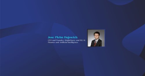 Blog | Jose Plehn Dujowich