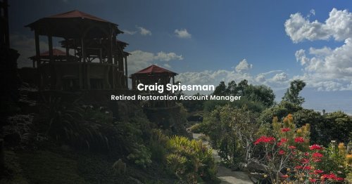 Home | Craig Spiesman