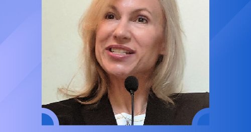 Blog | Nancy Abrolat