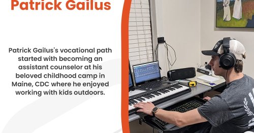 Blog | Patrick Gailus