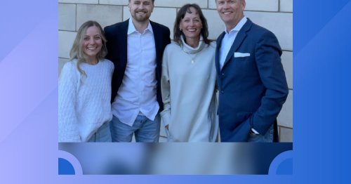 Blog | Keegan Glade
