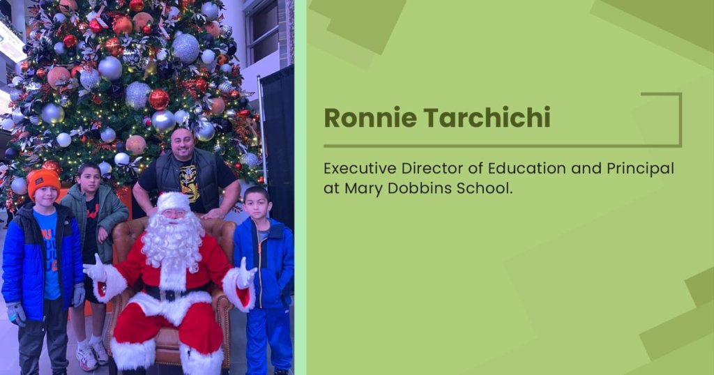 Ronnie Tarchichi - cover
