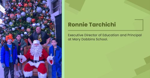 Home | Ronnie Tarchichi