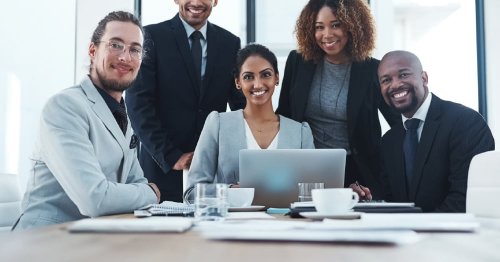 Blog | Legacy Professionals LLP