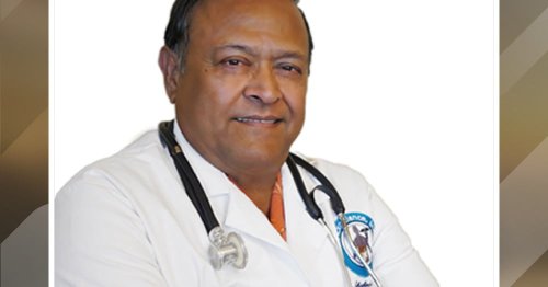 Blog | Milan Chakrabarty MD