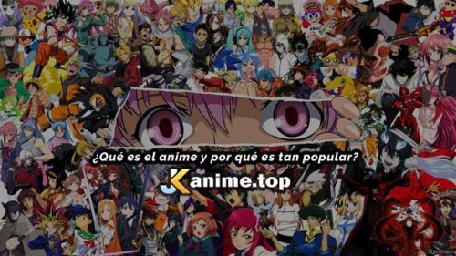JkAnime - Ver Anime Online en HD Sub Español Gratis