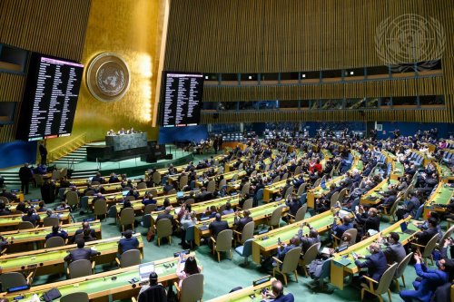 Will a flawed UN report lead to a blacklisting of Israel?