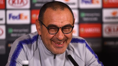 Maurizio Sarri 'agrees deal' to take over at Juventus on £6m deal