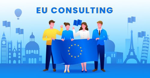 EU consulting: how to get European funds