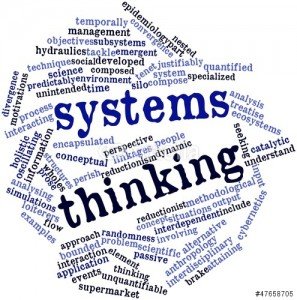 Systems Theory (Russell Ackoff) - Johannes De Berlaymont