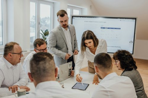 Faith-Driven Entrepreneurship: Keys to Achieving Lasting Success