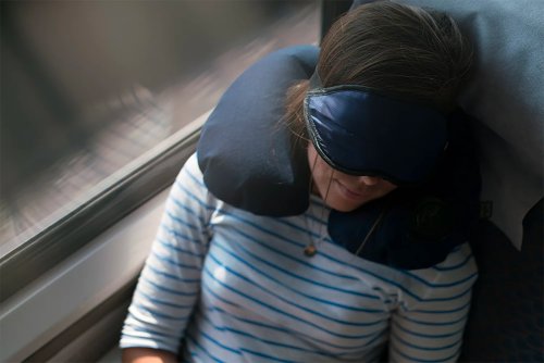 The Best Sleep Masks for Travel 2023 | JohnnyJet.com