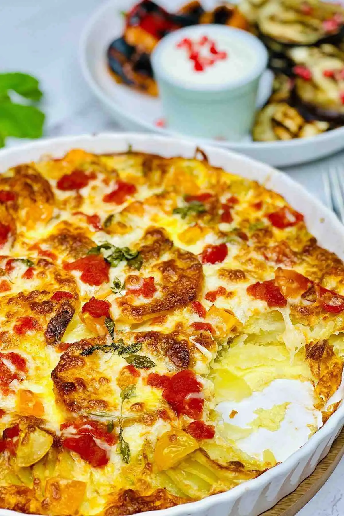 Breakfast Recipes - cover