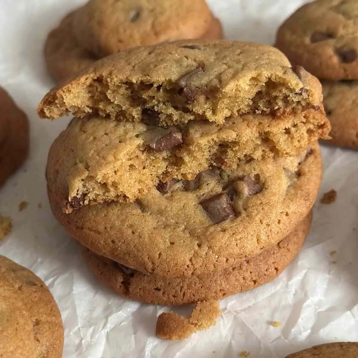 Christmas Recipes - cover