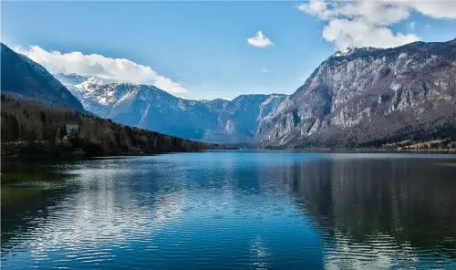 Lake Bohinj: Slovenia's hidden alpine jewel