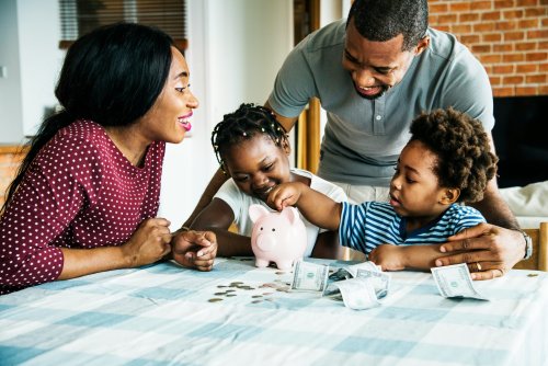 Smart Money Adventures: Kids’ Financial Skills at Home