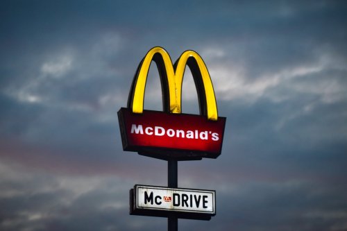 McDonald's quitte enfin la Russie, Vladimir Poutine menace l'Europe