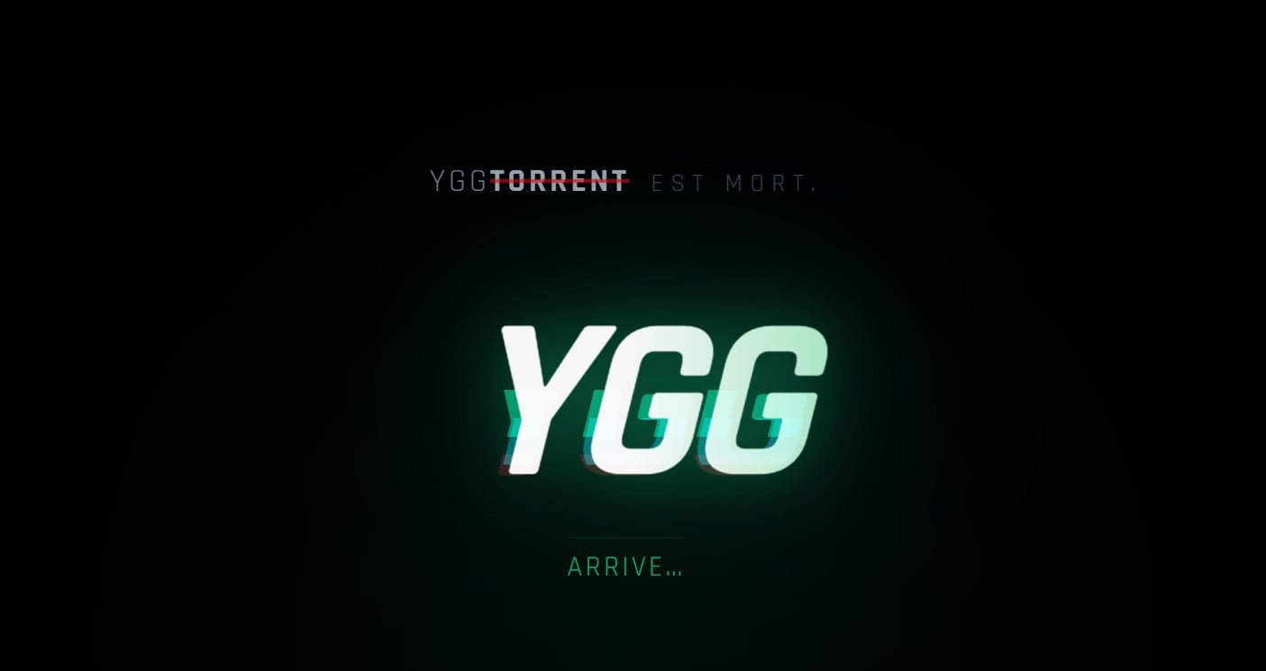 The Ghost in the Machine: Why YggTorrent Refuses to Stay Dead