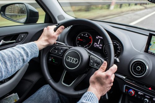 Automobile : cette vignette est désormais obligatoire, sous peine d’une amende salée