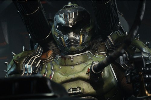Doom The Dark Ages : à quelle heure pourrez-vous commencer à jouer ?
