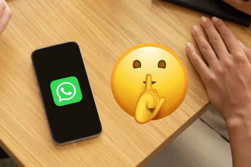 WhatsApp a une nouvelle fonctionnalité pour vos discussions les plus secrètes