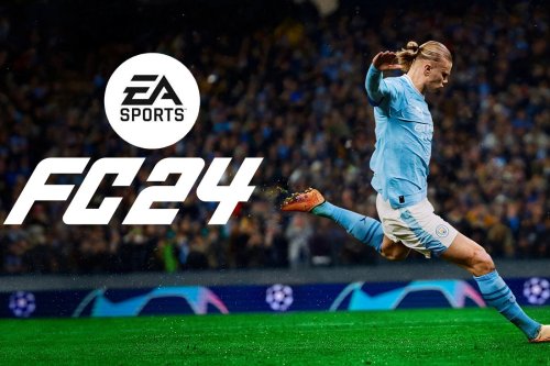 Test EA Sports FC 24 : nouvelle licence, mais simple mise à jour ?