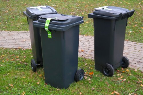 Tri des déchets : les règles changent au 1er janvier, comment éviter l’amende ?