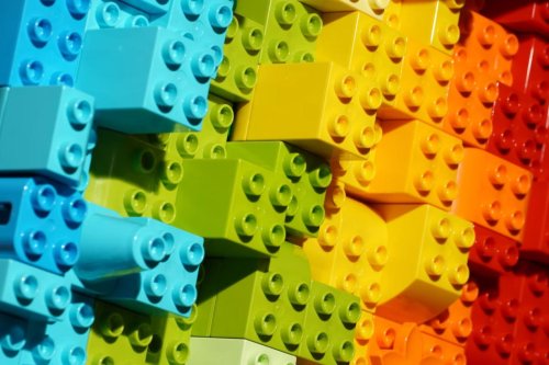 Lego refuse d’utiliser du plastique recyclé pour ses briques, mais pourquoi ?