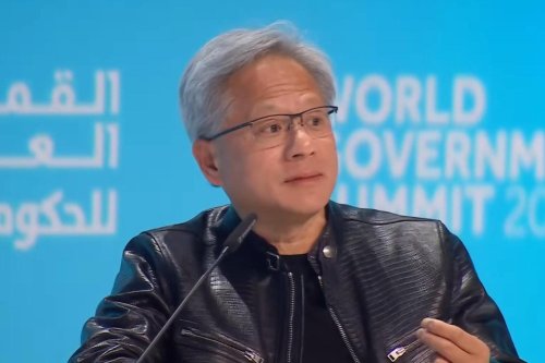 Nvidia pris entre deux feux par la guerre commerciale de Donald Trump