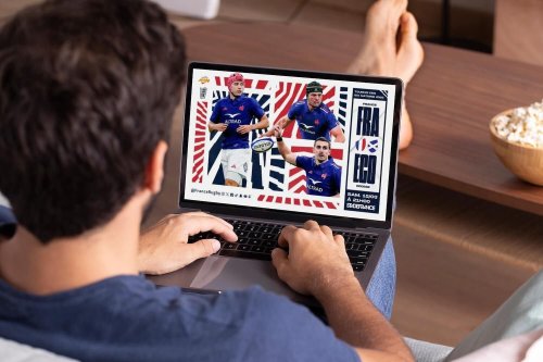 France – Écosse : comment voir le match en direct à l’étranger ?