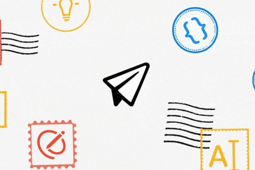 Adieu Gmail, Notion Mail arrive pour tout le monde
