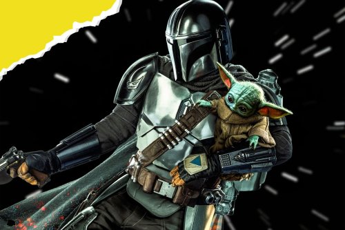 The Mandalorian et Grogu : en direct de la Star Wars Celebration 2025