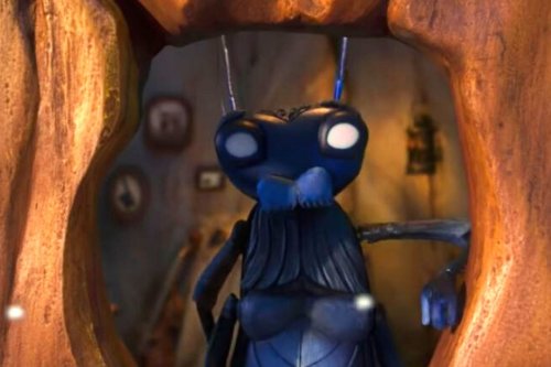 Netflix : le Pinocchio de Guillermo Del Toro a une date de sortie