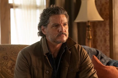 The Last of Us : Pedro Pascal n’a pas dit son dernier mot