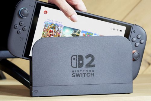 Nintendo Switch 2 : mauvaise nouvelle pour le dock