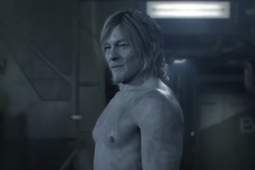 Death Stranding 3 : Hideo Kojima a déjà des idées, avant même la sortie de Death Stranding 2