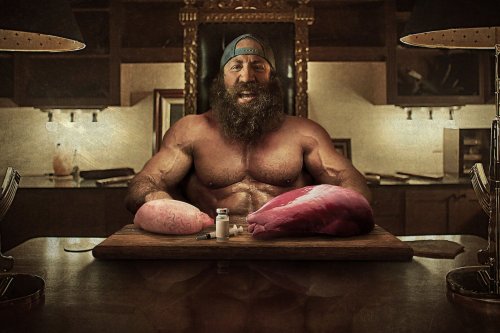 Le Liver King est sur Netflix, docu musclé ou propagande déguisée ?