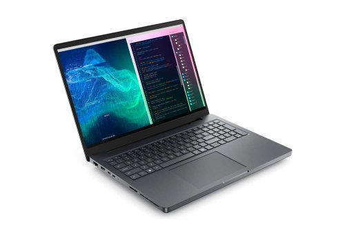 Le dernier PC portable de Dell porte le pire nom possible (mais il est incroyable)