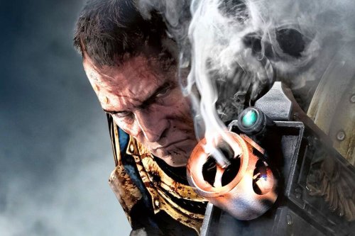 Warhammer 40,000 Space Marine : un remaster généreux arrive, sauf sur PS5